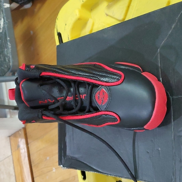 Jordan pro strong kids - Picture 3 of 4